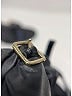 Burberry Gray Black Heels Size EU 37 1/2 - photo 8