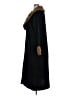 Shein Black Coat Size XL - photo 5