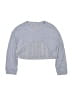 Unbranded Metallic Silver Pullover Sweater Size 7 - 8 - photo 1