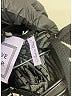 Herve Leger Graphic Black Cocktail Dress Size S - photo 9