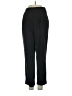 ASOS Solid Black Casual Pants Size 2 - photo 1