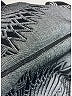 Herve Leger Graphic Black Cocktail Dress Size S - photo 6