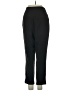 ASOS Solid Black Casual Pants Size 2 - photo 2