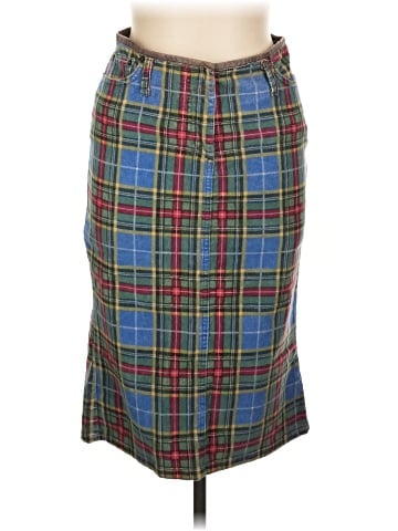 Paul Smith Casual Skirt (view 1)
