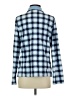 Basic Editions 100% Polyester Blue Fleece Size S - photo 2