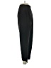 ASOS Solid Black Casual Pants Size 2 - photo 4