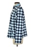 Basic Editions 100% Polyester Blue Fleece Size S - photo 5