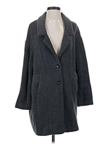 Sanctuary Coat (view 1)