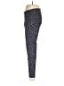 Old Navy Polka Dots Gray Leggings Size L - photo 5