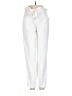 Zara TRF White Casual Pants Size M - photo 1