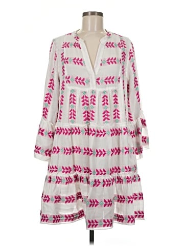 Elan Casual Dress (view 1)