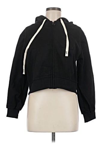 Fei Zip Up Hoodie (view 1)