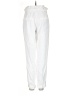 Zara TRF White Casual Pants Size M - photo 2