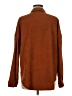 Shein Brown Long Sleeve Blouse Size 8 - 10 - photo 2