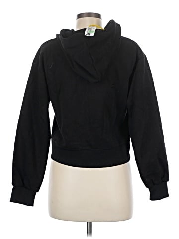 Fei Zip Up Hoodie (view 2)