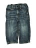 Baby Gap 100% Cotton Blue Jeans Size 18-24 mo - photo 1