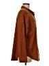 Shein Brown Long Sleeve Blouse Size 8 - 10 - photo 4