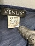 Venus Blue Cocktail Dress Size S - photo 7