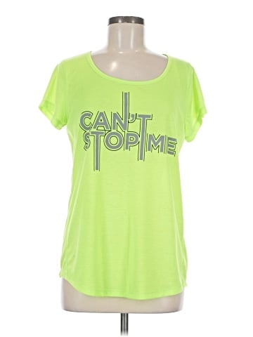 Xersion Short Sleeve T-Shirt (view 1)