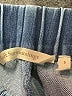 Soft Surroundings Stripes Blue Jeans Size S - photo 4