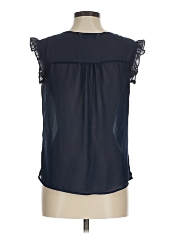 Annabelle Sleeveless Blouse (view 2)