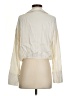 Zara Ivory 3/4 Sleeve Blouse Size XS - photo 2