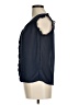 Annabelle Black Sleeveless Blouse Size M - photo 5