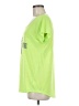 Xersion 100% Polyester Green Short Sleeve T-Shirt Size M - photo 5