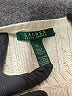Lauren by Ralph Lauren Ivory Pullover Sweater Size XL - photo 7