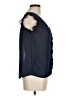 Annabelle Black Sleeveless Blouse Size M - photo 4