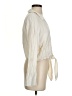 Zara Ivory 3/4 Sleeve Blouse Size XS - photo 4