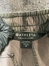 Athleta Camo Gray Sweatpants Size 4 - photo 7