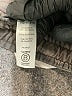 Athleta Camo Gray Sweatpants Size 4 - photo 8