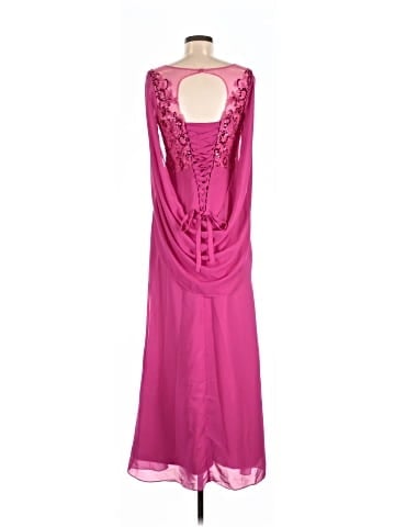 Unbranded Cocktail Dress (view 2)