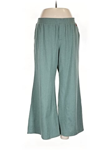 Peace Love World Casual Pants (view 1)