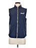 PETER MILLAR Blue Vest Size M - photo 1