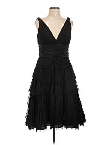 Maggy London Cocktail Dress (view 1)