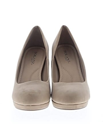 Solanz Heels (view 2)