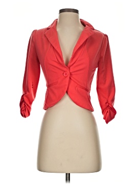 Sans Souci Blazer