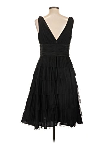 Maggy London Cocktail Dress (view 2)