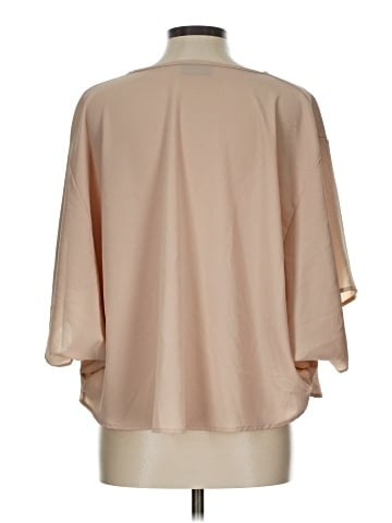 Assorted Brands 3/4 Sleeve Blouse (view 2)