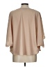 Assorted Brands Tan 3/4 Sleeve Blouse Size L - photo 2