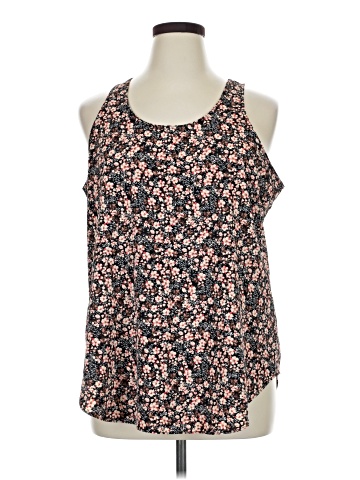 Ricki's Sleeveless Top (view 1)