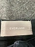 Everlane Black Casual Pants Size 0 - photo 7