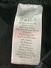Everlane Black Casual Pants Size 0 - photo 8