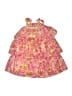 Assorted Brands 100% Polyester Pink Dress Size 5 - photo 2