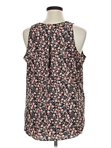 Ricki's Sleeveless Top (view 2)