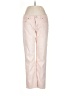 Apt. 9 Pink Jeans Size 8 - photo 1
