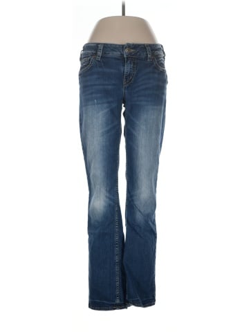 Silver Jeans Co. Jeans (view 1)