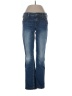 Silver Jeans Co. Hearts Blue Jeans Size 32 waist - photo 1